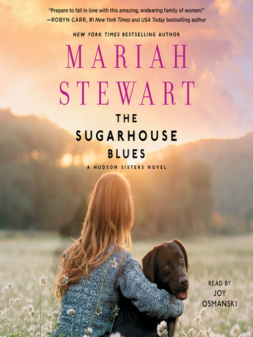 Title details for The Sugarhouse Blues by Mariah Stewart - Available